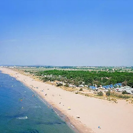 Le Plage *