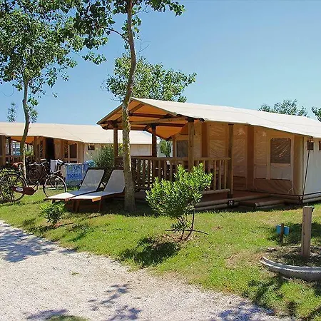 Le Plage Camping Sérignan